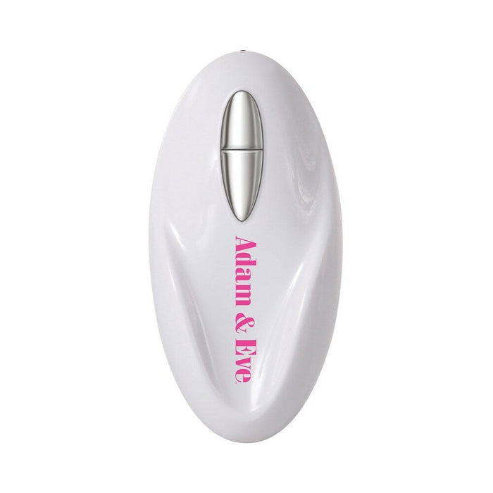 Adam & Eve Eves Rechargeable Vibrating Panty with Remote - SexToy.com