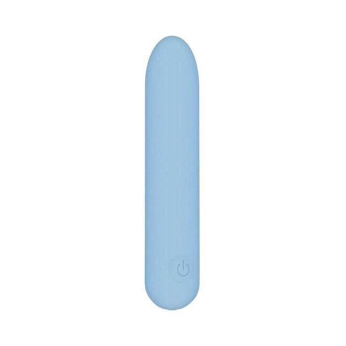 Adam & Eve Eves Silky Sensations Rechargeable Bullet - SexToy.com