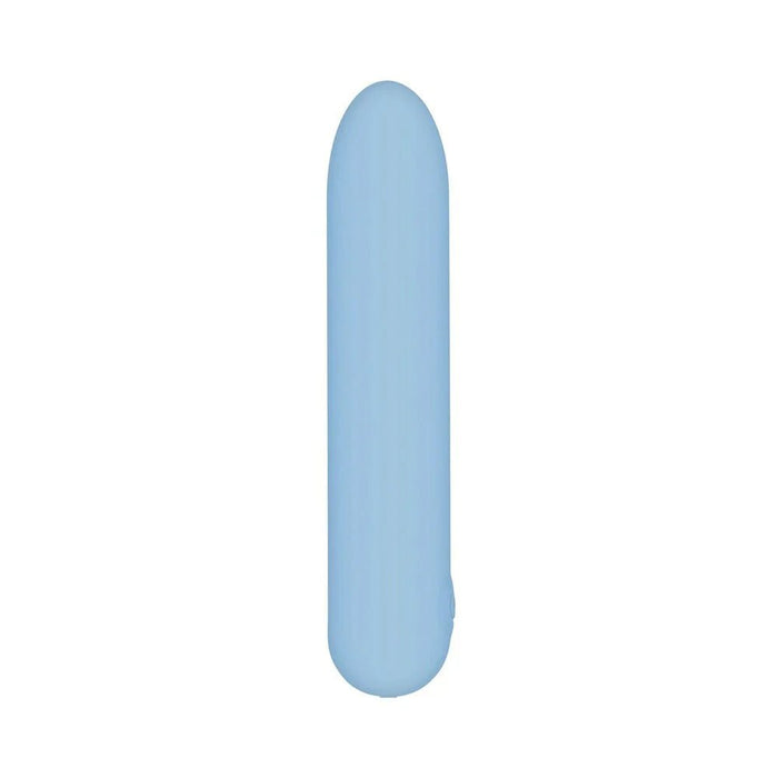 Adam & Eve Eves Silky Sensations Rechargeable Bullet - SexToy.com