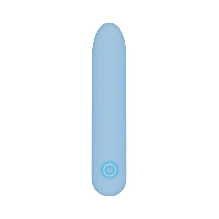 Adam & Eve Eves Silky Sensations Rechargeable Bullet - SexToy.com