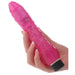 Adam & Eve Eves Slim Pink Pleaser Vibrator - SexToy.com