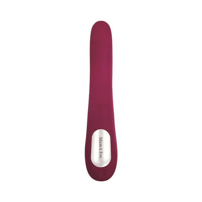 Adam & Eve Eves Twirling Rabbit Thruster - SexToy.com