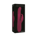 Adam & Eve Eves Twirling Rabbit Thruster - SexToy.com