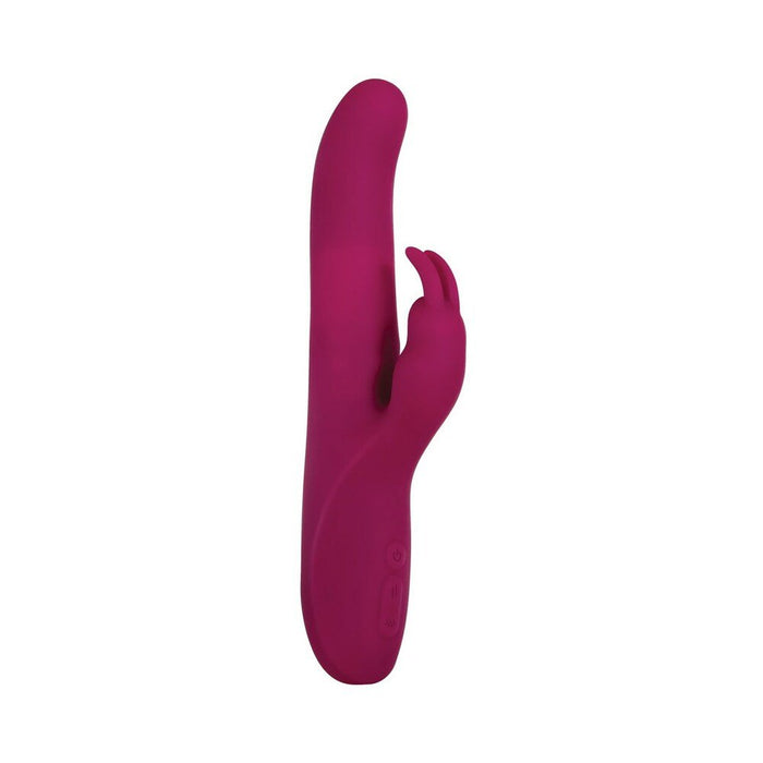 Adam & Eve Eves Twirling Rabbit Thruster - SexToy.com