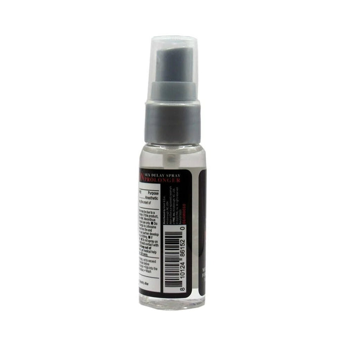 Adam & Eve Extra Strength Marathon Delay Spray 1 oz. - SexToy.com