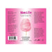 Adam & Eve Flavored Lubricant Cotton Candy 4 oz. - SexToy.com