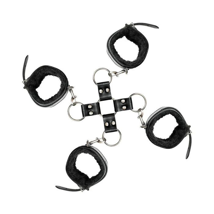 Adam & Eve Hog Tie Kit - SexToy.com