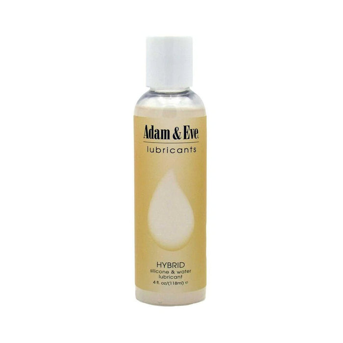 Adam & Eve Hybrid Lubricant 4 oz. - SexToy.com