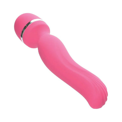 Adam & Eve Intimate Curves Rechargeable Wand - SexToy.com