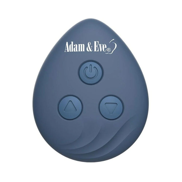 Adam & Eve Licking Vibrator with Remote - SexToy.com