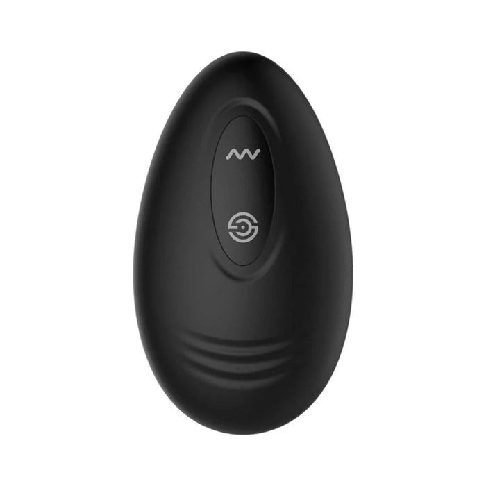 Adam & Eve Lucas II Vibrating Rechargeable Couples Stimulator - SexToy.com