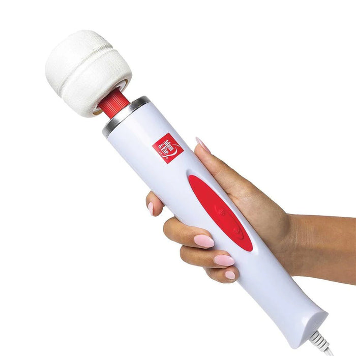 Adam & Eve Magic Massager Deluxe - SexToy.com