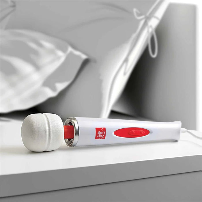 Adam & Eve Magic Massager Deluxe - SexToy.com