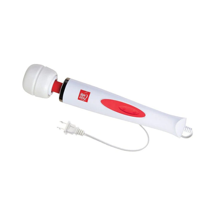 Adam & Eve Magic Massager Deluxe - SexToy.com