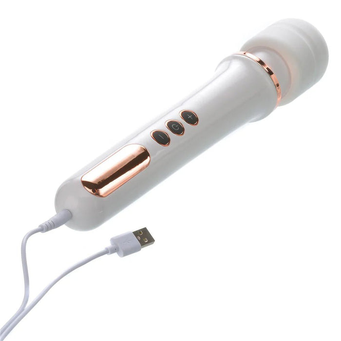 Adam & Eve Magic Massager Rechargeable - SexToy.com