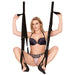 Adam & Eve Naughty Couples Door Swing Sex Position Aid - SexToy.com