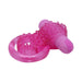 Adam & Eve Rechargeable Couples Enhancer Ring - SexToy.com