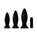 Adam & Eve Rechargeable Vibrating Anal Trainer Kit - SexToy.com