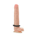 Adam & Eve Silicone Penis Ring Set - SexToy.com