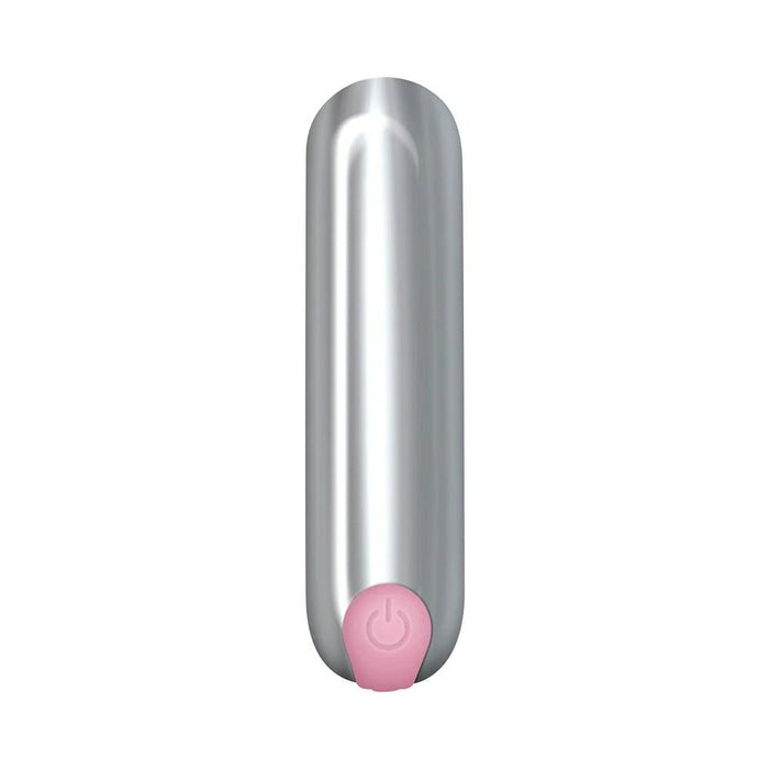 Adam & Eve Silicone Rechargeable Finger Vibe - SexToy.com