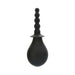 Adam & Eve Smooth & Easy Silicone Douche - SexToy.com