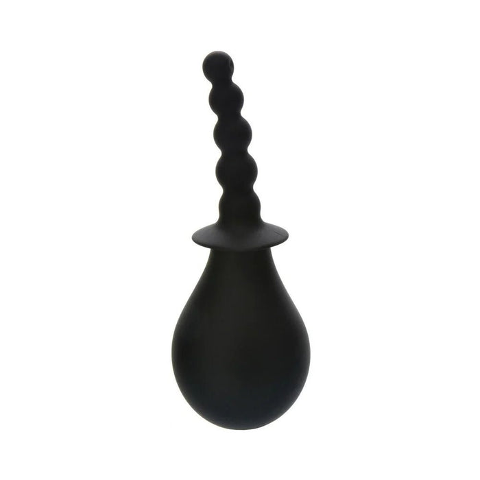 Adam & Eve Smooth & Easy Silicone Douche - SexToy.com