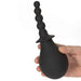 Adam & Eve Smooth & Easy Silicone Douche - SexToy.com