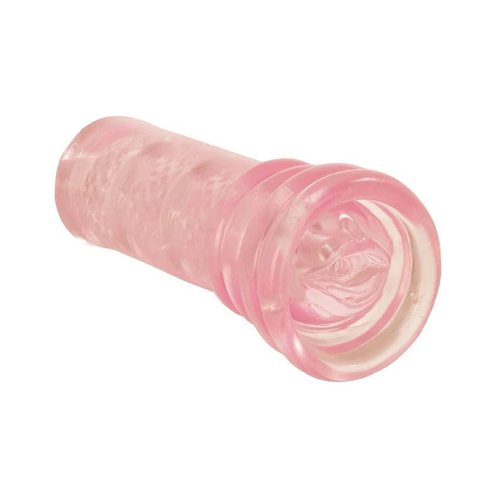 Adam & Eve Super Head Honcho Masturbator - SexToy.com