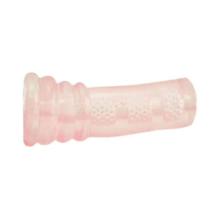 Adam & Eve Super Head Honcho Masturbator - SexToy.com