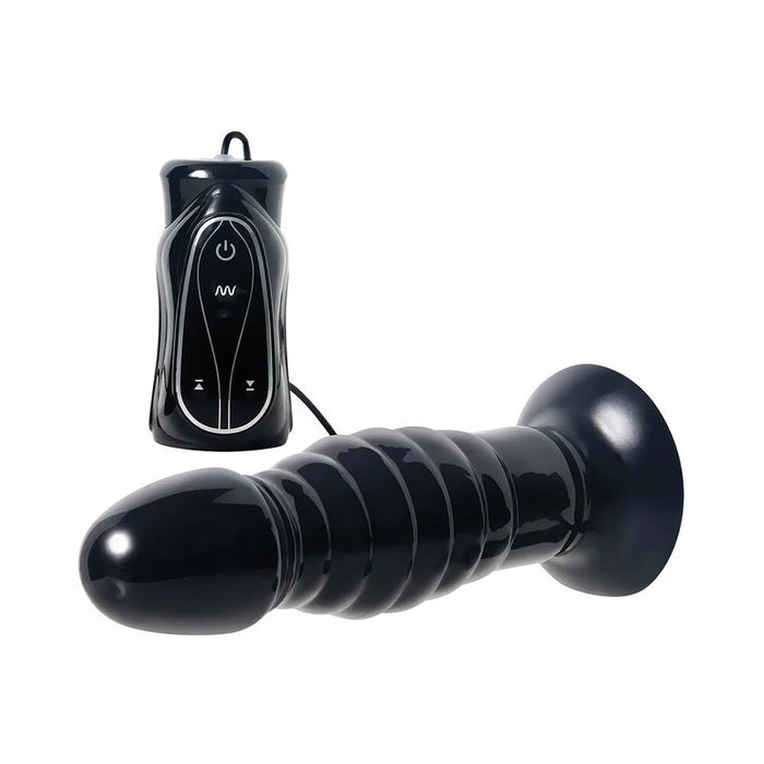 Adam & Eve Thrusting Anal Vibe - SexToy.com