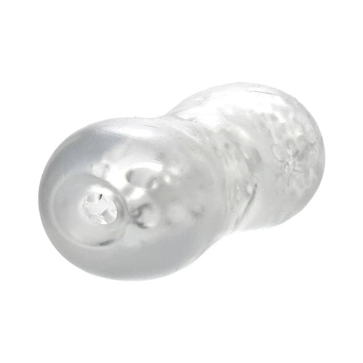 Adam & Eve Triple Chamber Ball Drainer - SexToy.com