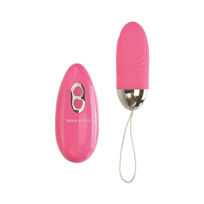 Adam & Eve Turn Me On Rechargeable Love Bullet - SexToy.com