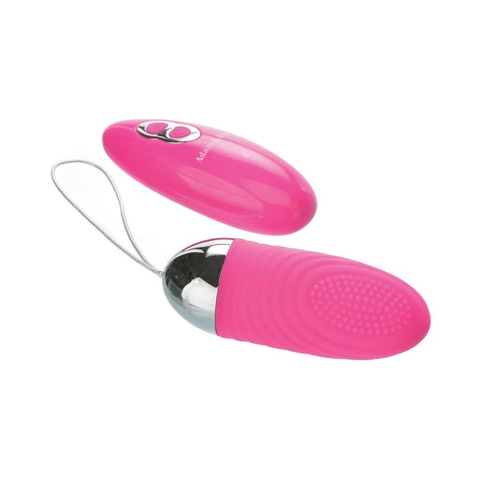 Adam & Eve Turn Me On Rechargeable Love Bullet - SexToy.com