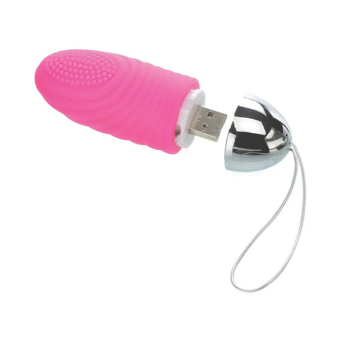 Adam & Eve Turn Me On Rechargeable Love Bullet - SexToy.com