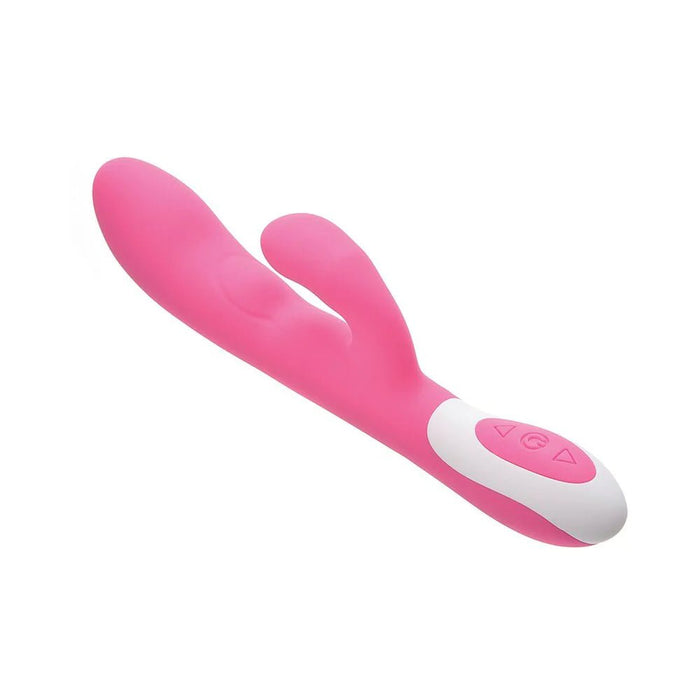 Adam & Eve Warming Rabbit G - SexToy.com