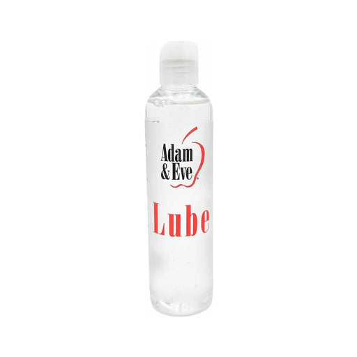 Adam & Eve Water - Based Lubricant 8 oz. - SexToy.com