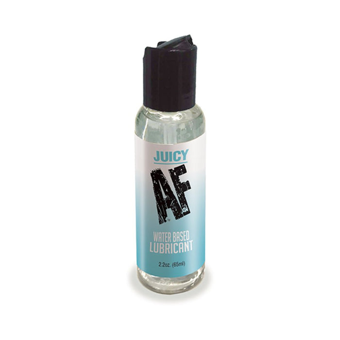 AF LUBE WATER BASED 2OZ BOTTLE - SexToy.com