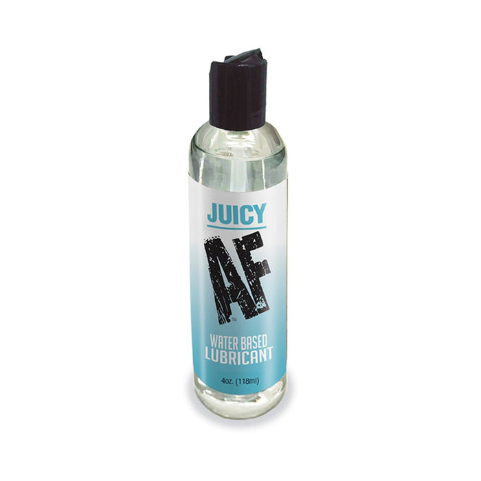 AF LUBE WATER BASED 4OZ BOTTLE - SexToy.com