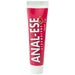 Anal Eze Strawberry - .5oz - SexToy.com