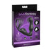 Anal Fantasy Elite Collection Ass - Gasm Pro P Spot Milker - Black - SexToy.com