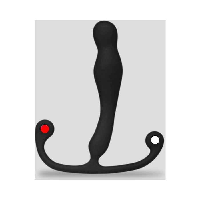 Aneros Trident Series Prostate Stimulator Eupho Syn Trident - Black - SexToy.com