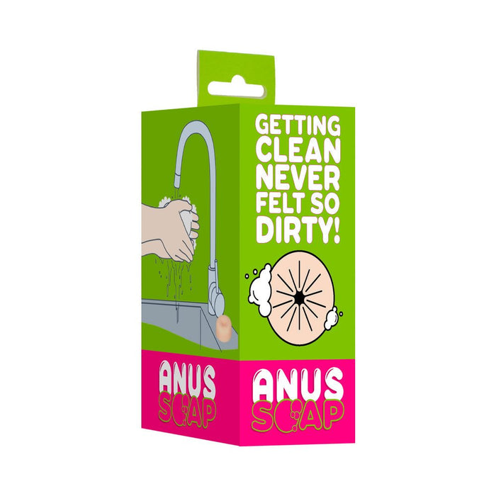 Anus Soap - SexToy.com