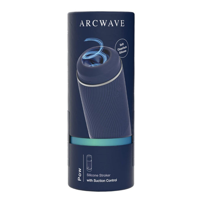 Arcwave Pow Blue - SexToy.com