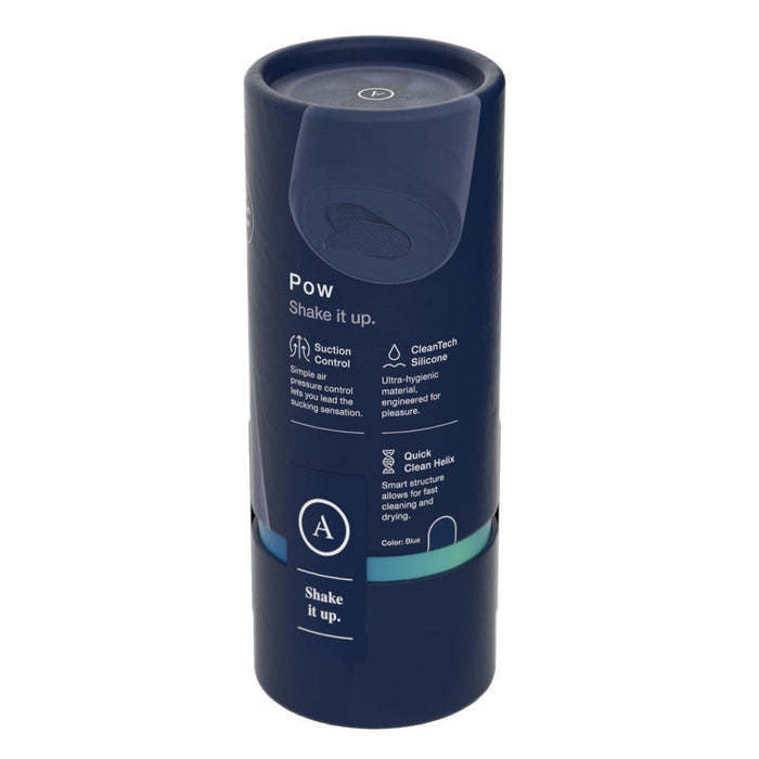 Arcwave Pow Blue - SexToy.com