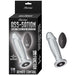 Ass - sation Anal Ecstasy Silver - SexToy.com