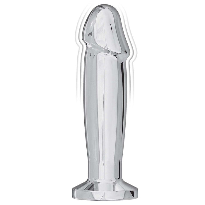 Ass - sation Anal Ecstasy Silver - SexToy.com