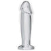 Ass - sation Anal Ecstasy Silver - SexToy.com