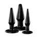 Ass - Sation Kit #2 Black - SexToy.com