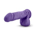 Au Naturel Bold Hero 8 inches Dildo - SexToy.com