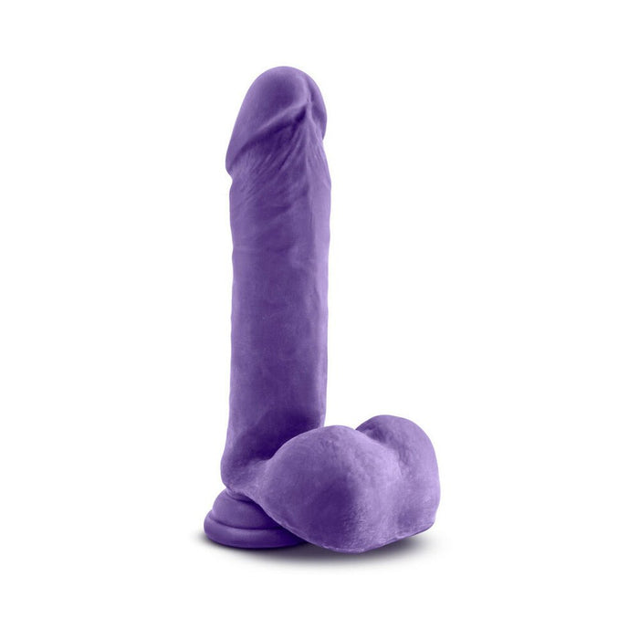 Au Naturel Bold Hero 8 inches Dildo - SexToy.com